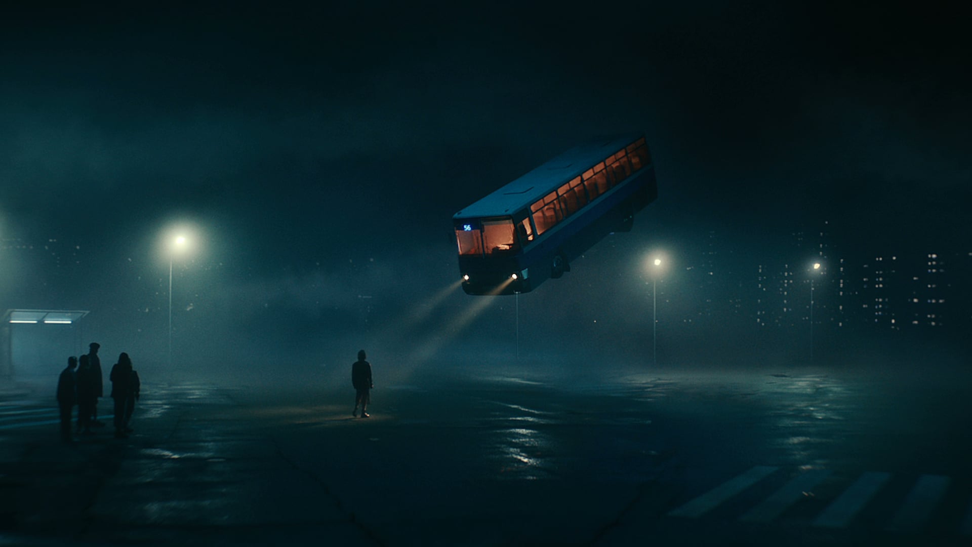 Jägermeister / Ben Strebel