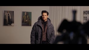 Making-Of Baldessarini