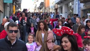 La rua infantil i les activitats juvenils