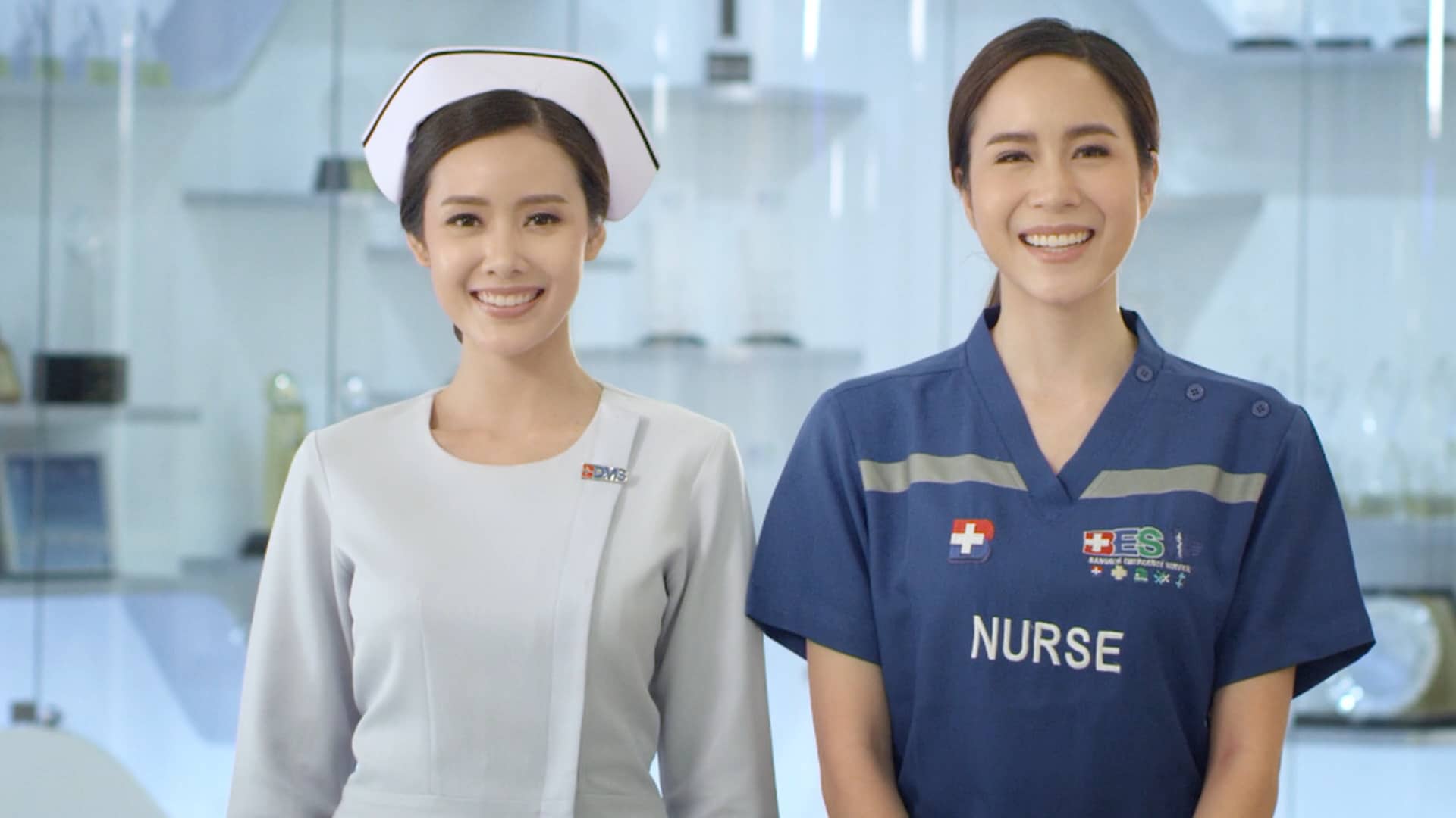 [Editor] BDMS Unseen Nurse Story 2- SL Prod on Vimeo