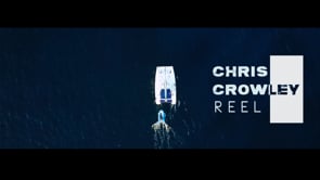 CHRIS CROWLEY | REEL