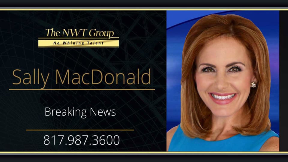 Breaking News