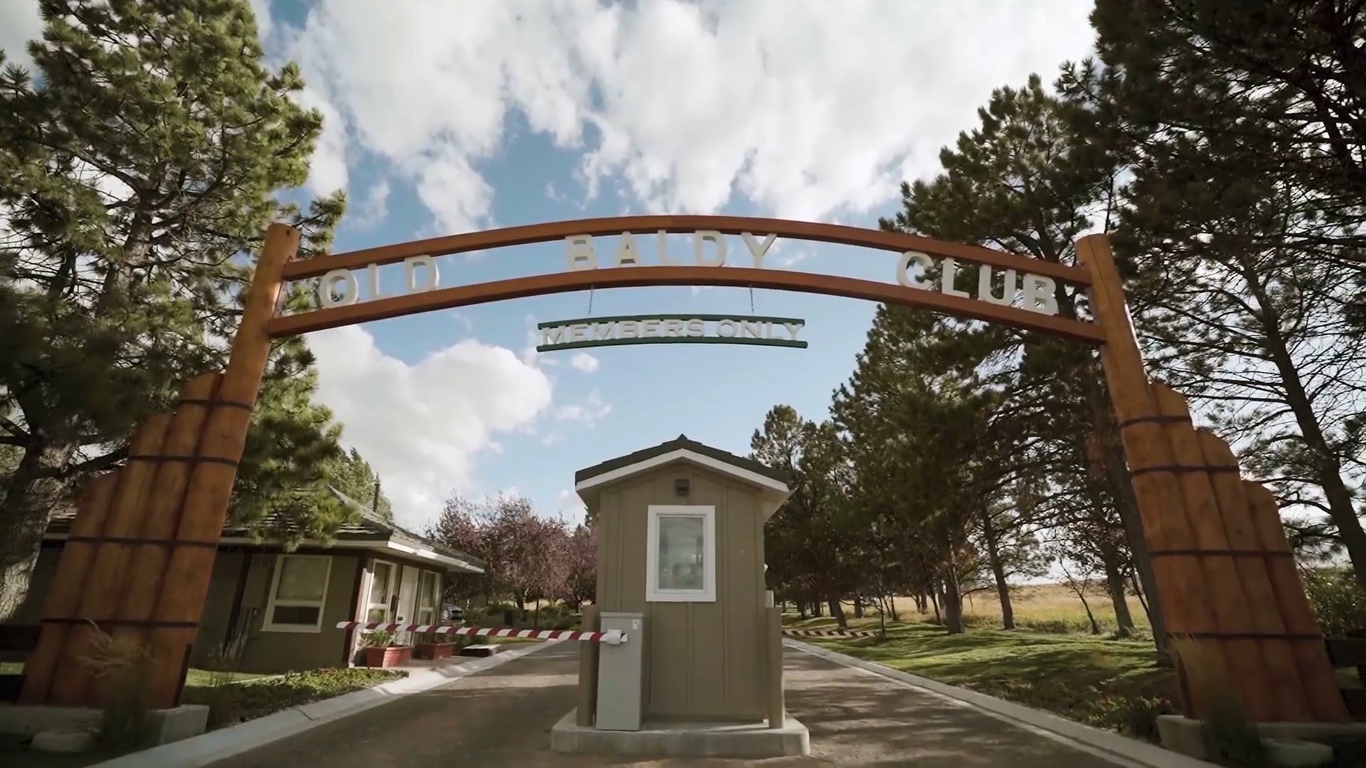 to Old Baldy Club on Vimeo