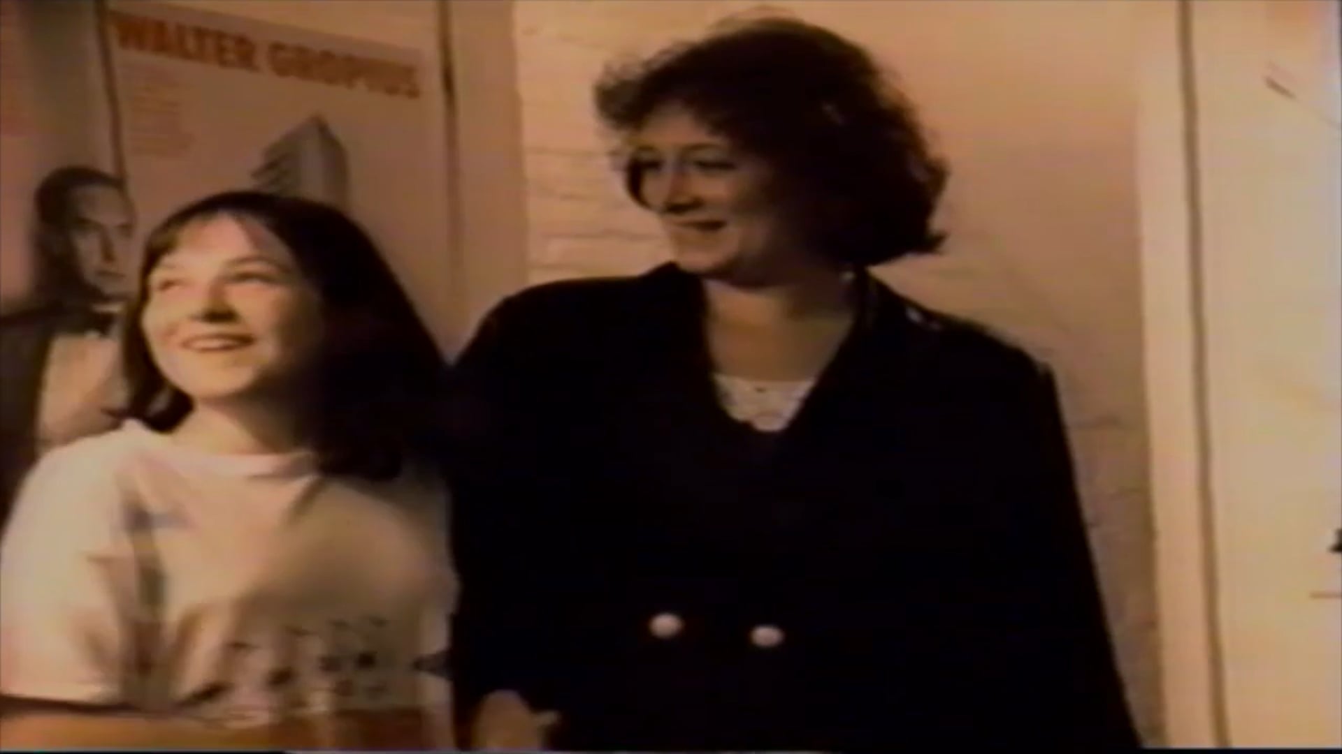 IN THE SYNAGOGUE - Emily shares her photographs