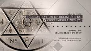Sécularisation et religiositiés contemporaines (2)