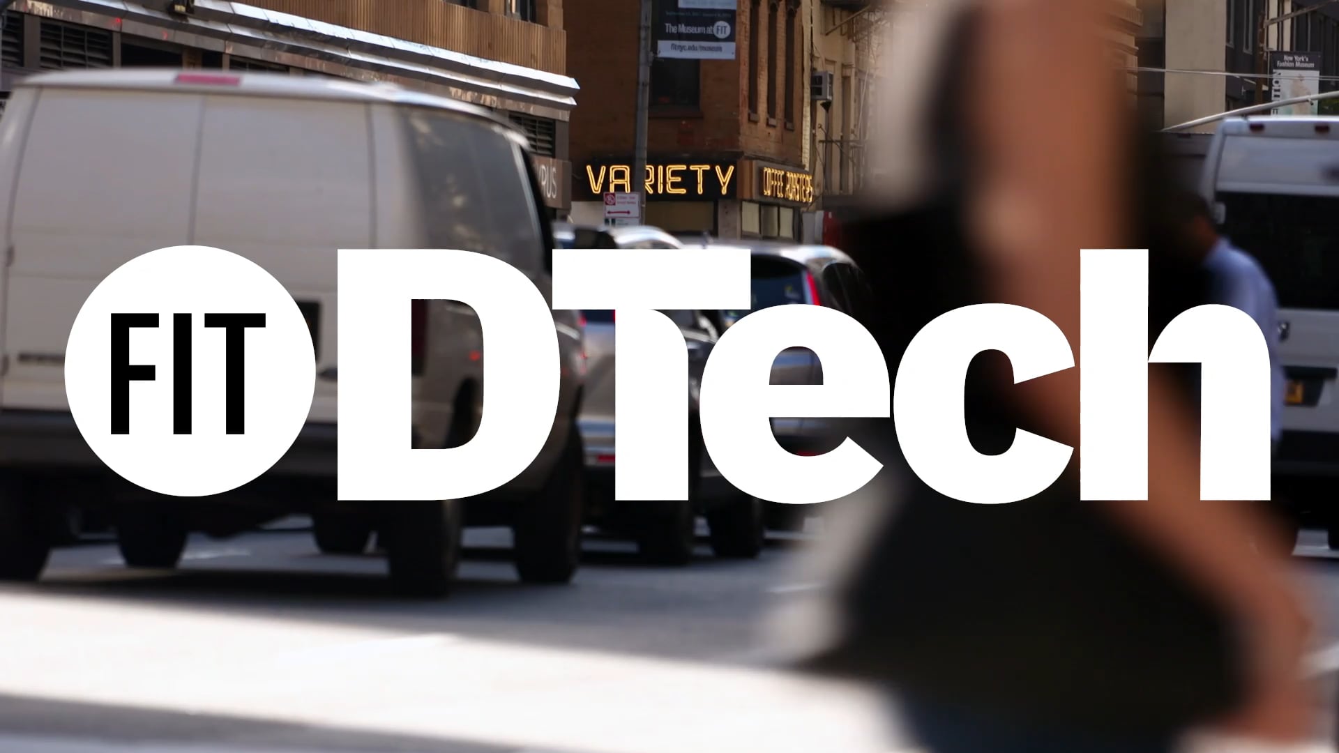 FIT DTech Case Study Product in a Day on Vimeo