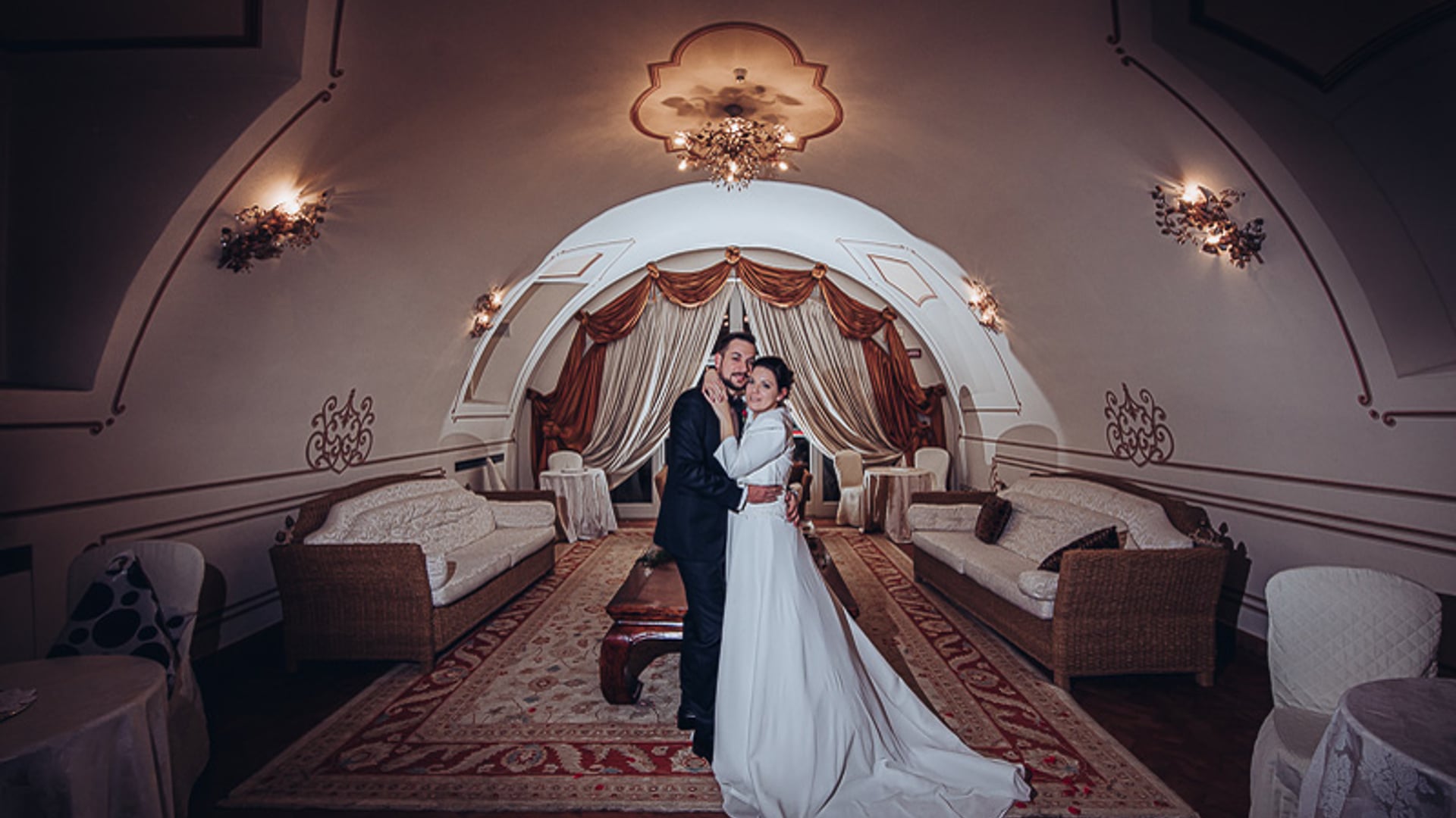 Martina e Matteo