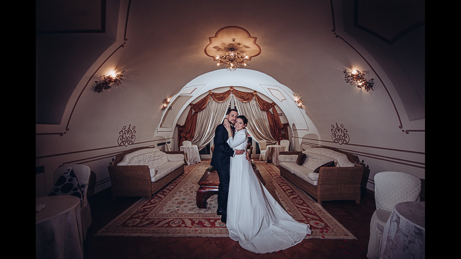 Martina e Matteo