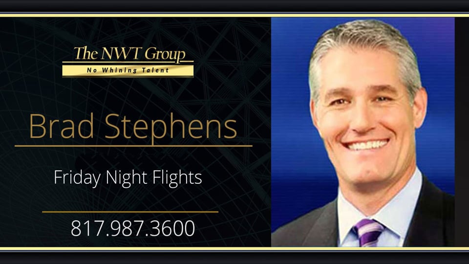 Friday Night Flights