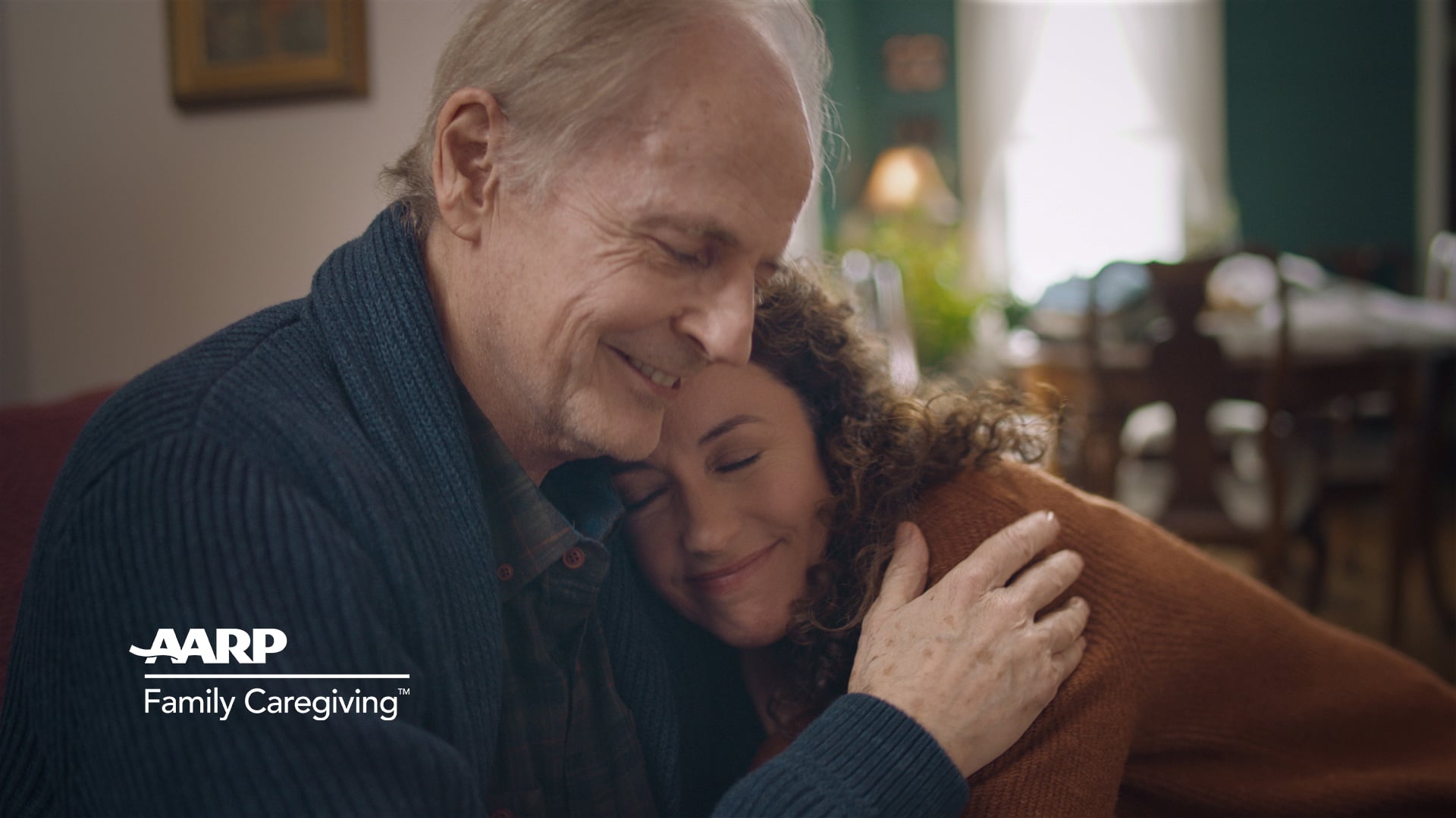 AARP "You Got This"