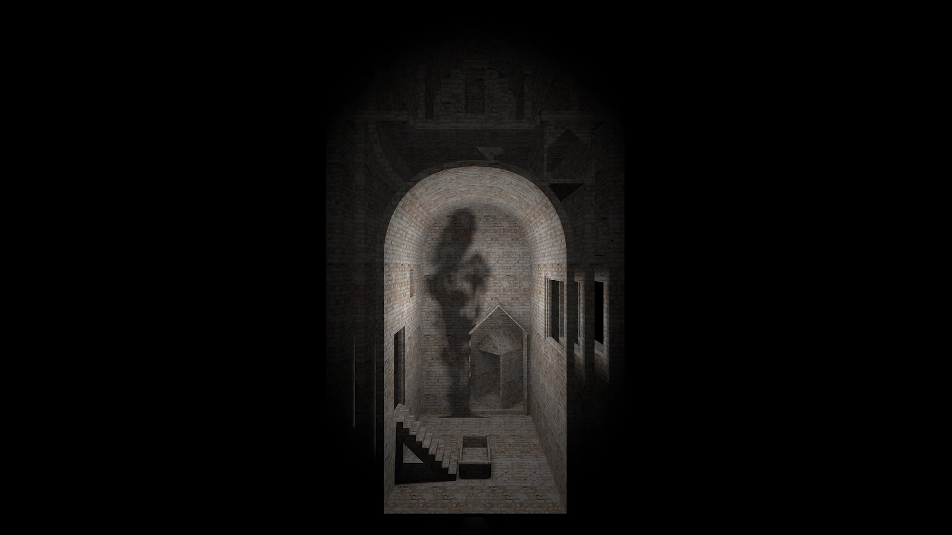 empty place