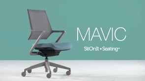 Sit On It Mavic: Everything and more.