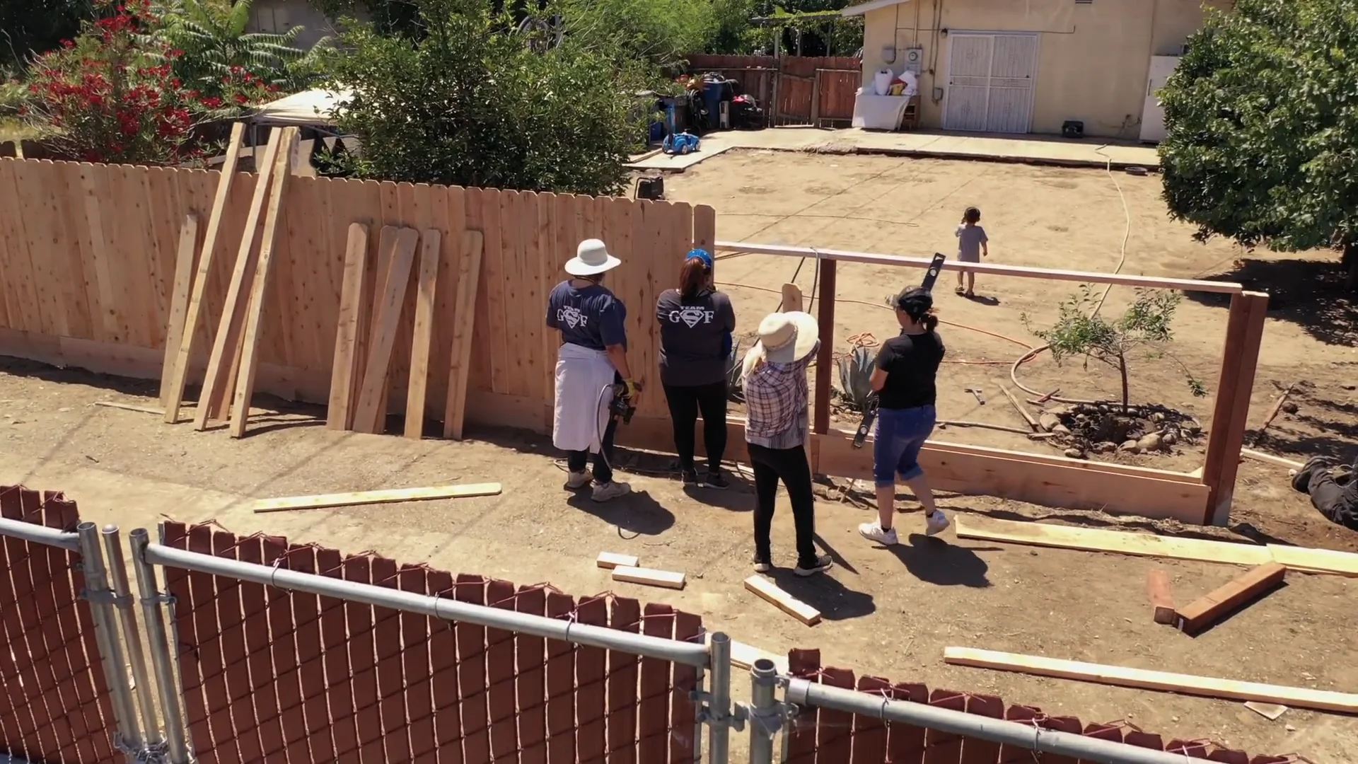 GSF Properties | I Believe in Fresno Campaign on Vimeo