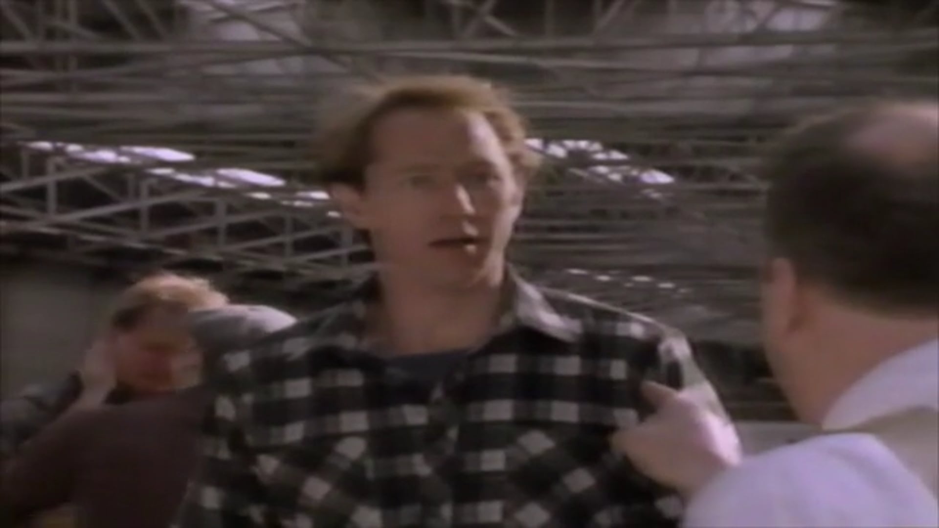 FIGHTING LIGHT - You do it!