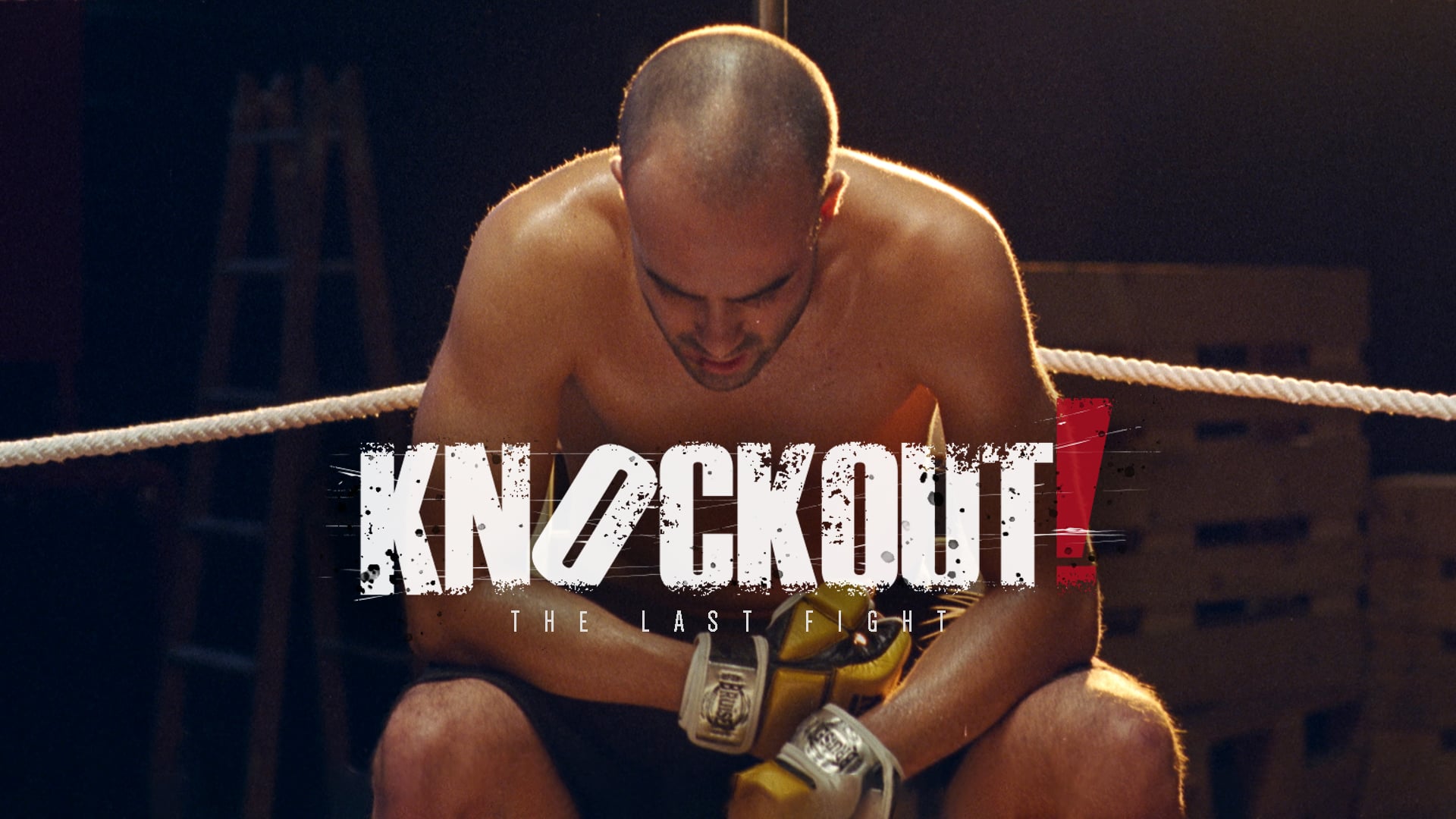 KNOCKOUT! | Corto Secuencia de Pelea | CitricBox Films
