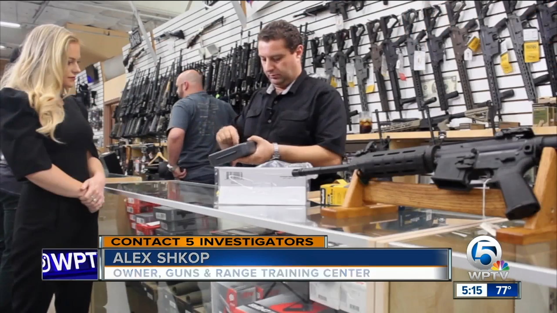 Unlocked and Loaded: 650+ guns stolen from unlocked cars locally since 2017, officials want to hold owners accountable