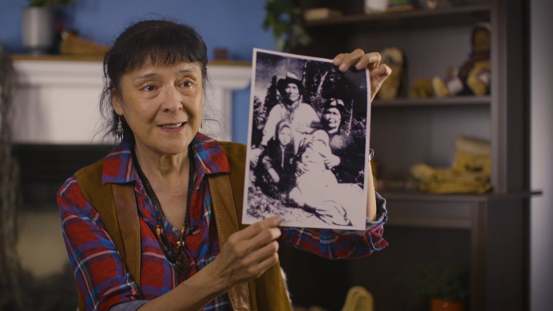 Innu - 4/8 - Photo / Picture