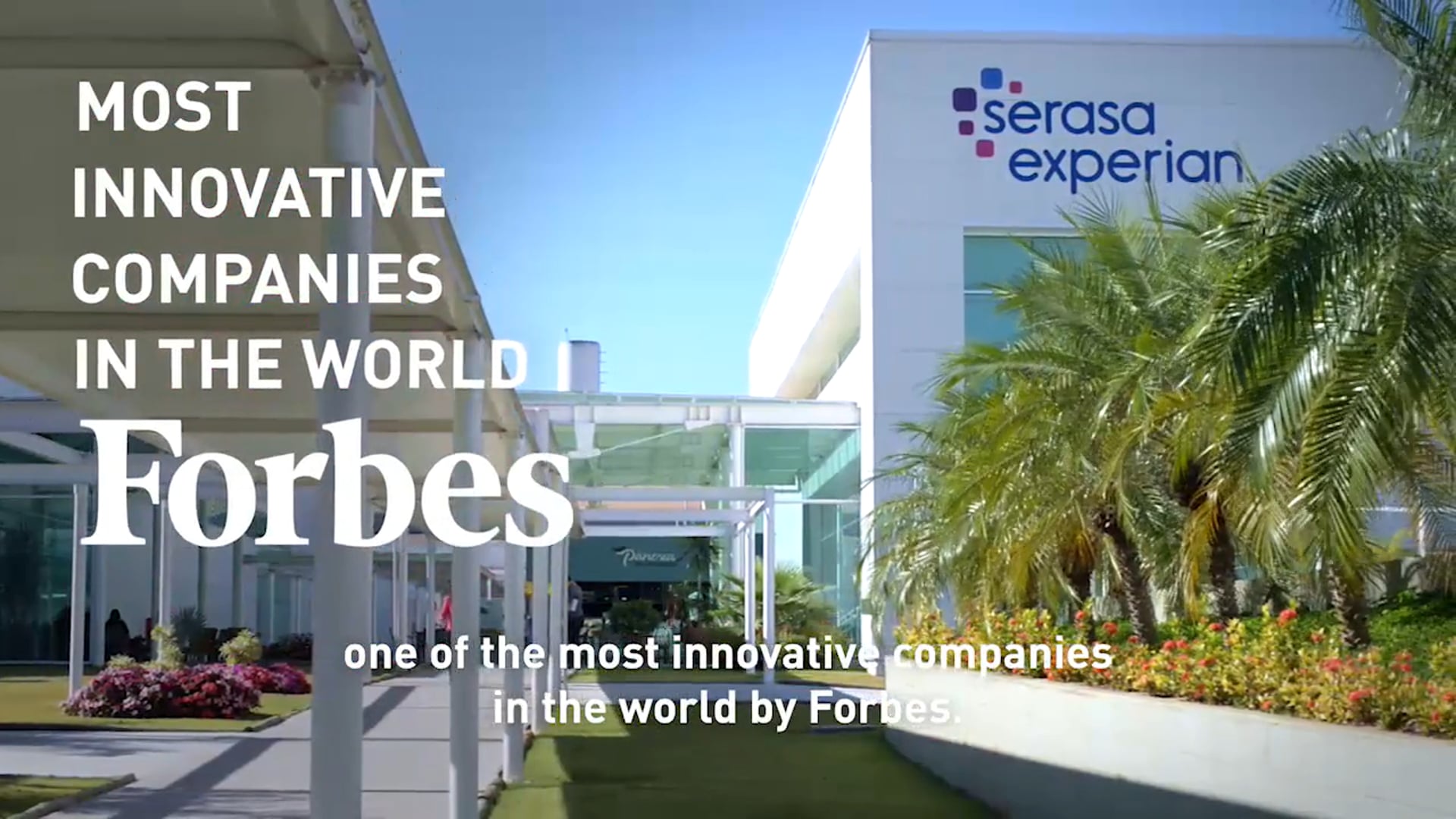 Serasa Experian Talents