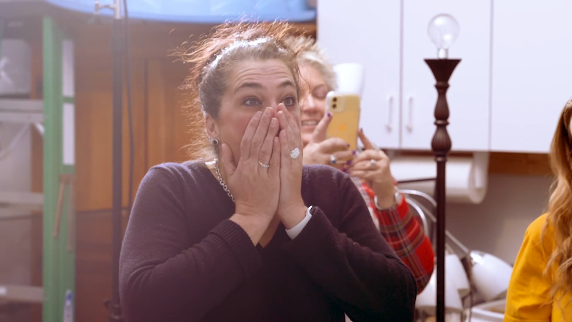 VIPKid Classroom Makeover