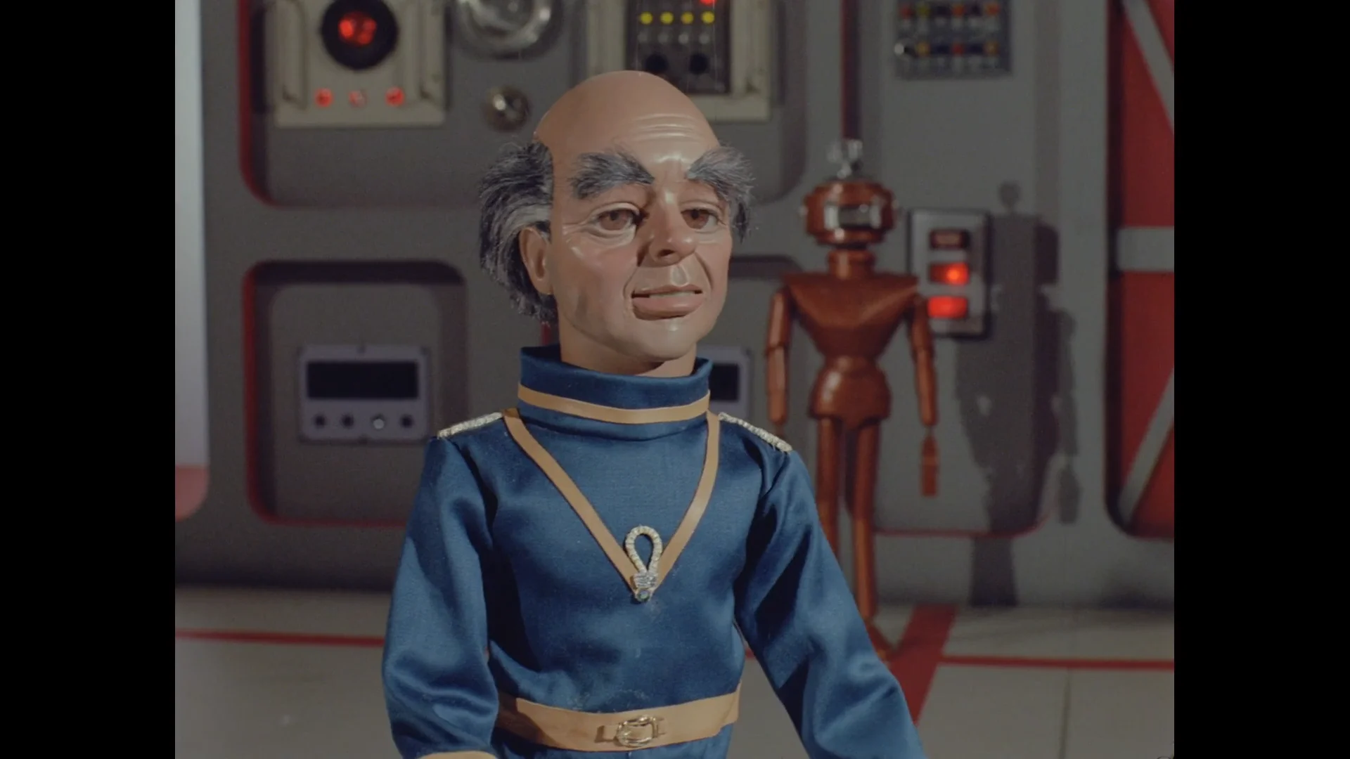 Endeavour: Moon Rangers on Vimeo