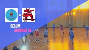 CB L'Escala Fem 58 - 69 B. Porqueres