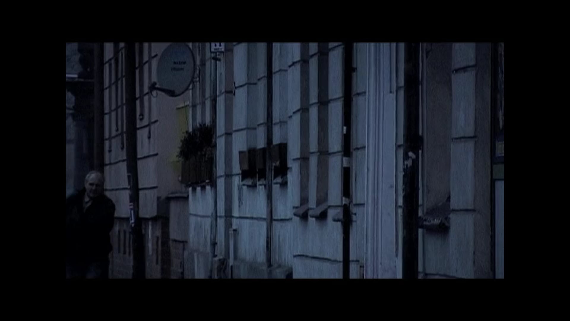 Kredens – autobiographical doc