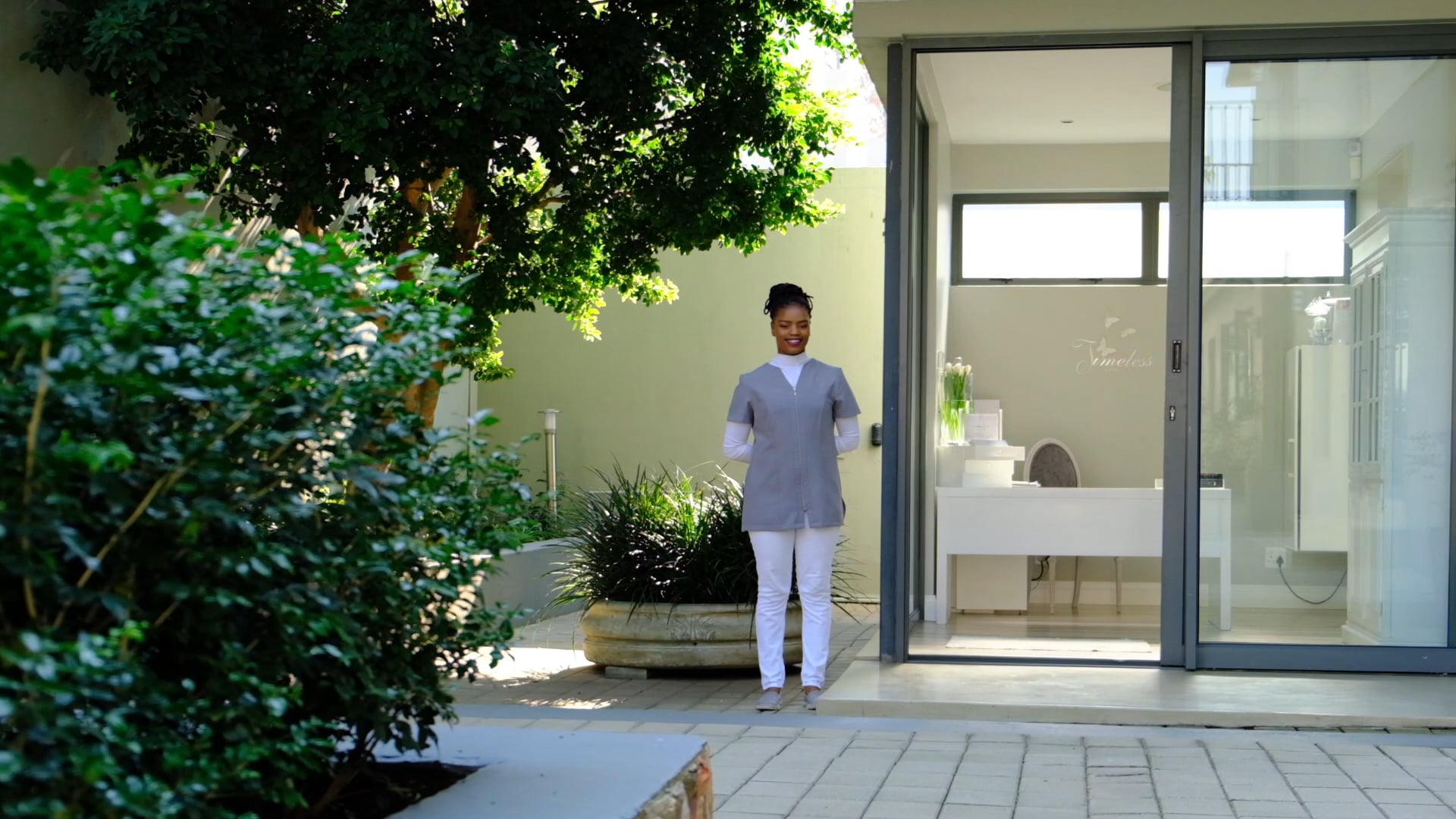 Timeless - Skin & Spa