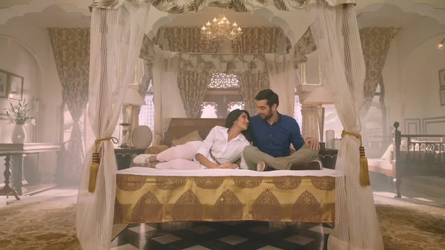 Trivago : Jaipur - 30sec