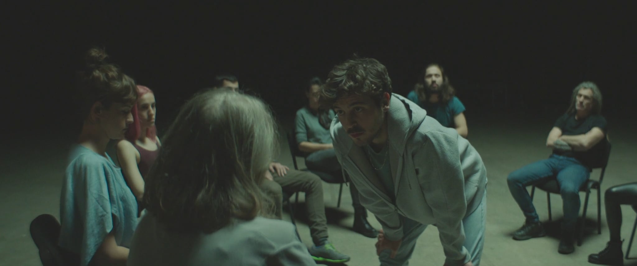 Koray Candemir - İhtimaller