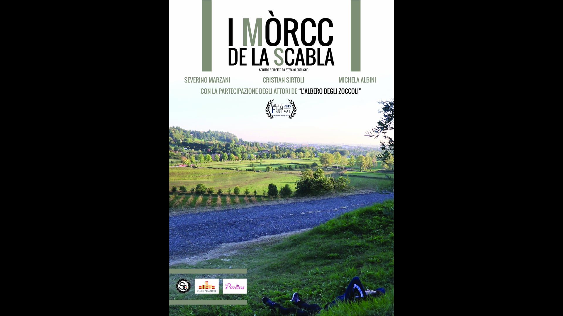 I mòrcc de la scabla