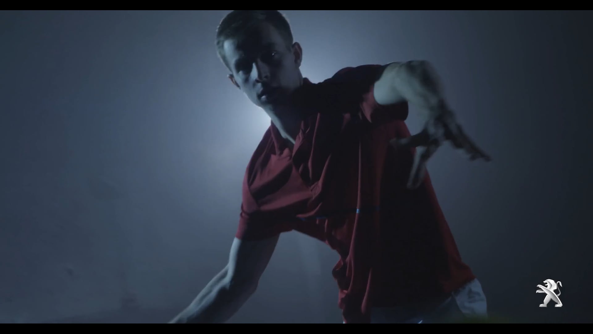 Peugeot Next Gen Lions Teaser