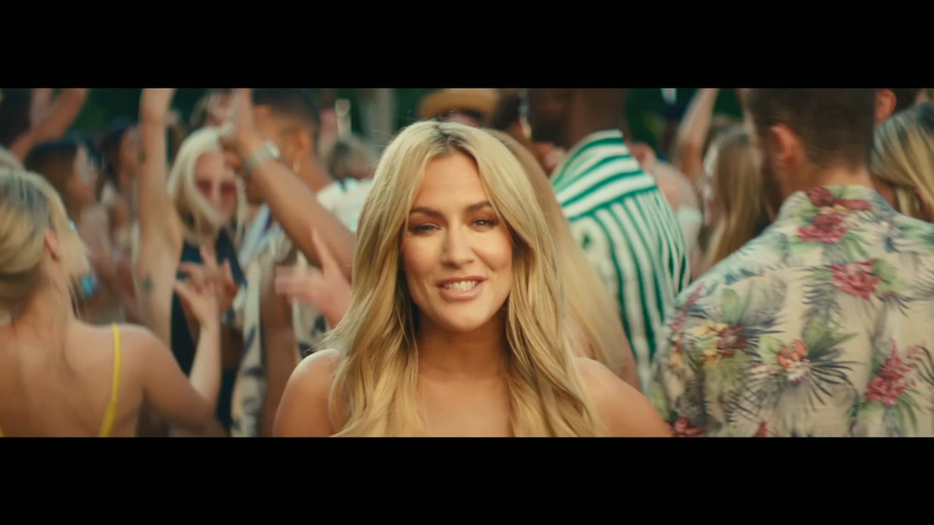 ITV - Love Island 2019