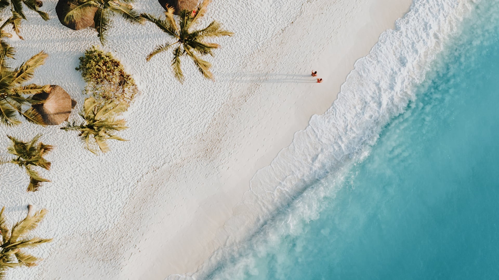 Wedding in Zanzibar - Africa