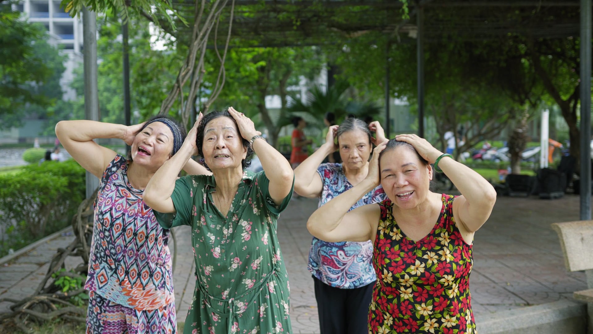 Bảo Sơn Hospital | MV Đi đẻ thời nay