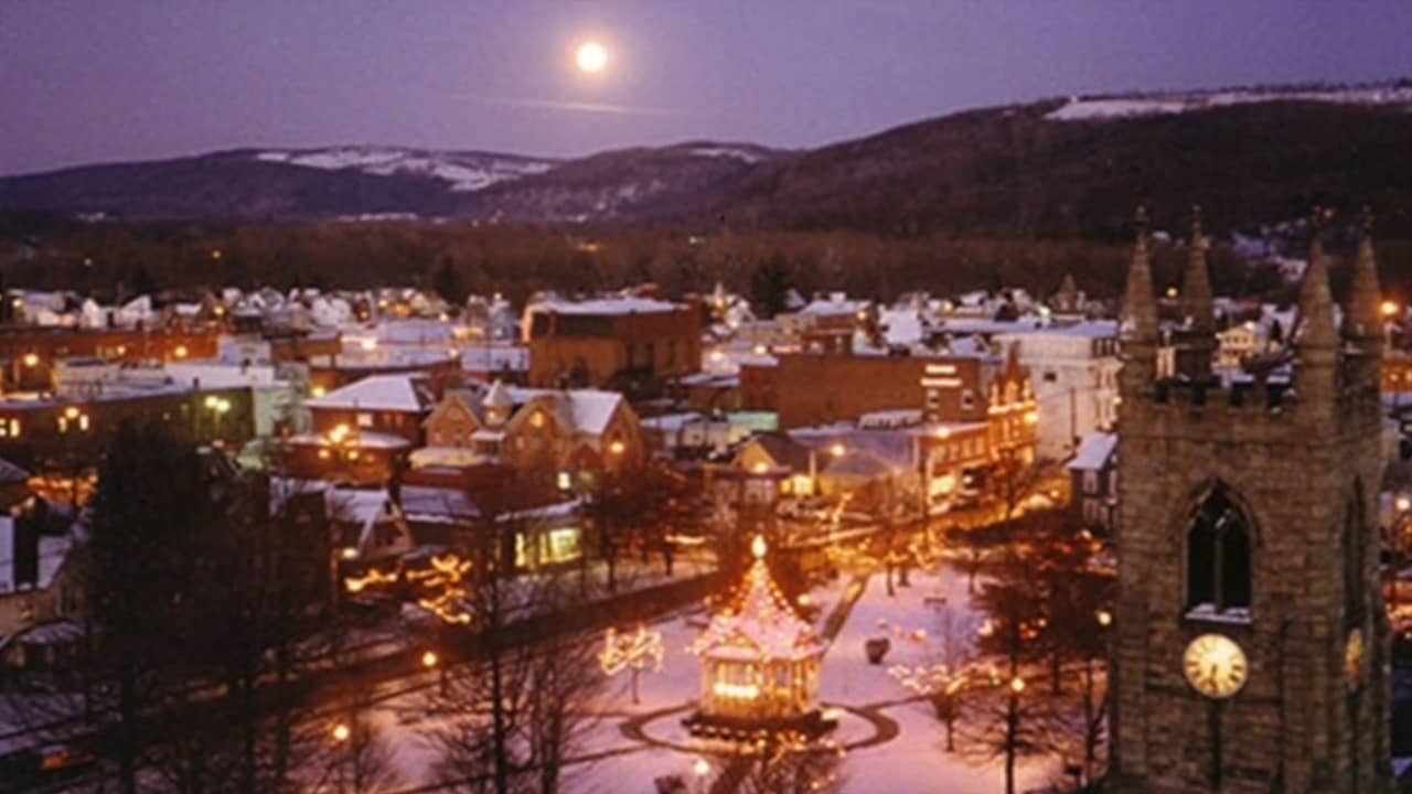 Sayre PA Hometown Takeover on Vimeo