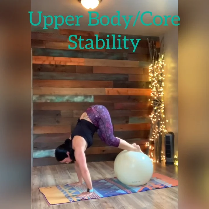 Stability work on Vimeo