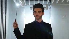 The Magician