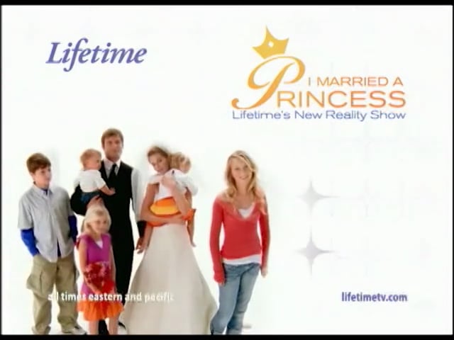 I married a Princess on Vimeo
