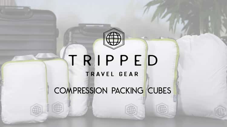 TRIPPED TRAVEL GEAR