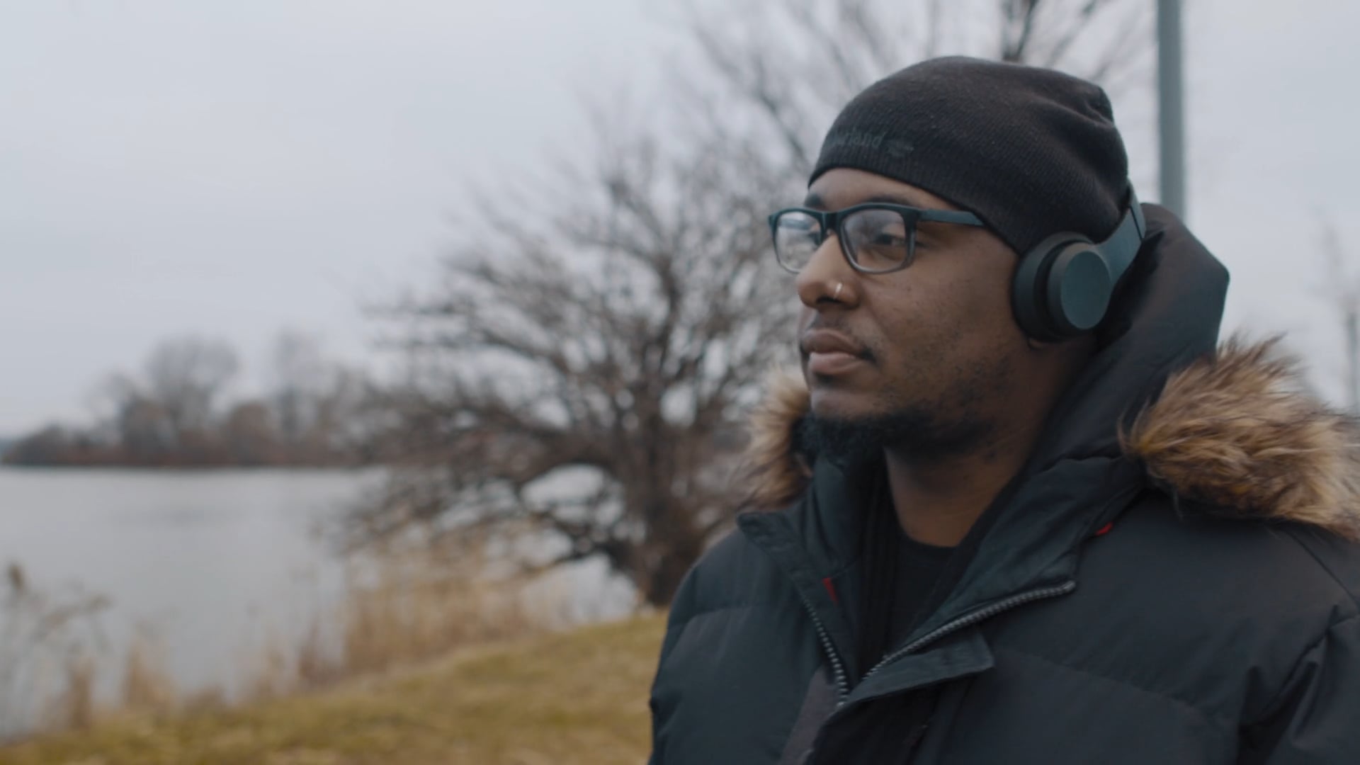 HIV Thrive Stories: Reggie