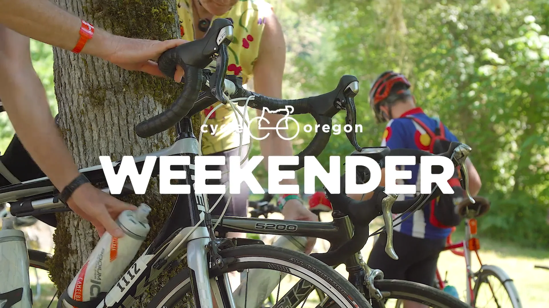 CYCLE OREGON WEEKENDER (30) on Vimeo