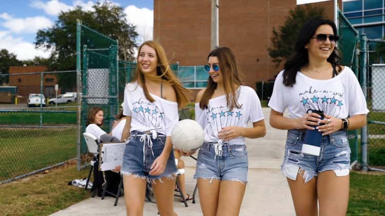 UF Chi Omega Sandblast 2020