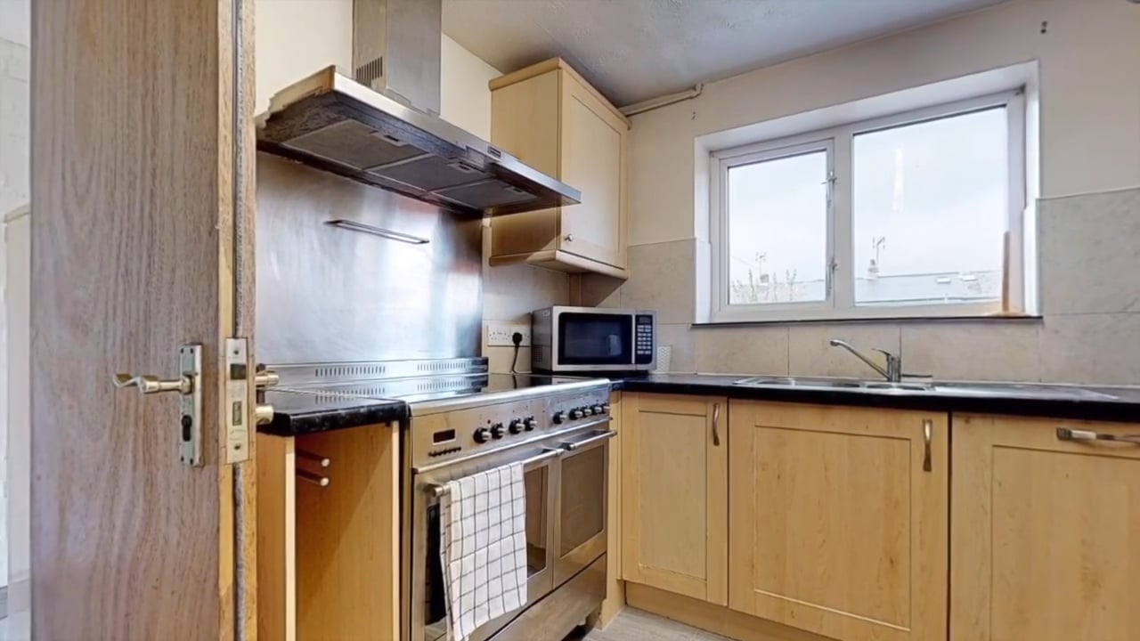 Deerswood House on Vimeo