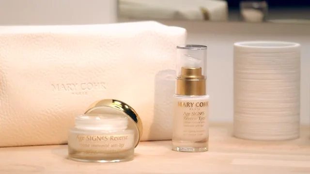 Mary Cohr Mary Cohr Age SIGNeS Immunity Cream 50ml - Small Lovely
