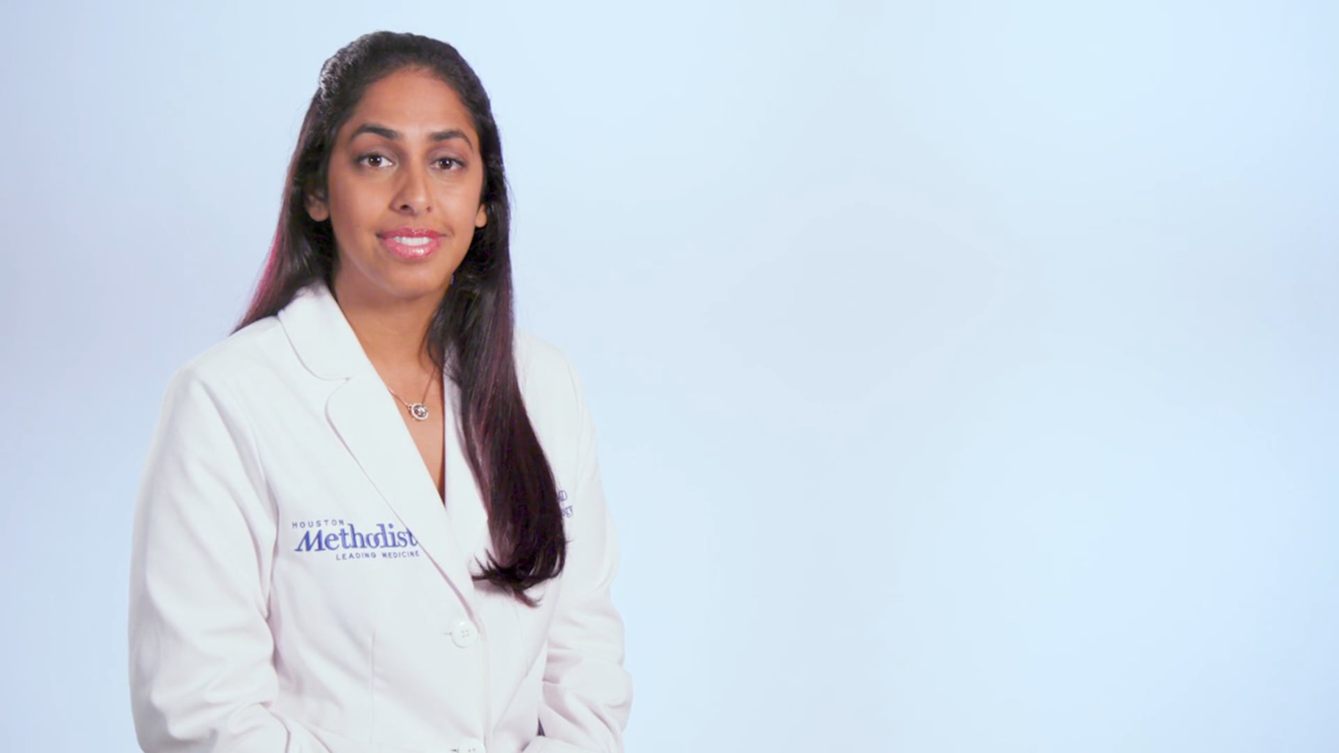 About me video of Dr. Twisha Verma