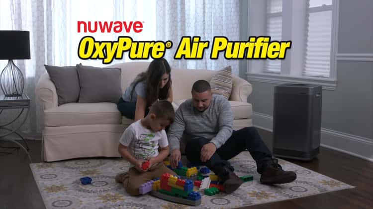 NuWave Duet Pressure Cooker and Air Fryer on Vimeo