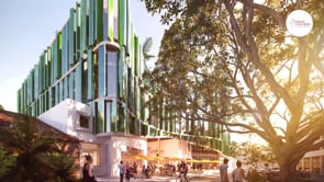 The Coffs Harbour Cultural and Civic Space: Accessible to All