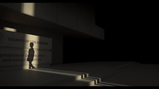 Imaginary Forces Captures Shadows Falling Over Gabriel Fernandez Promax Brief