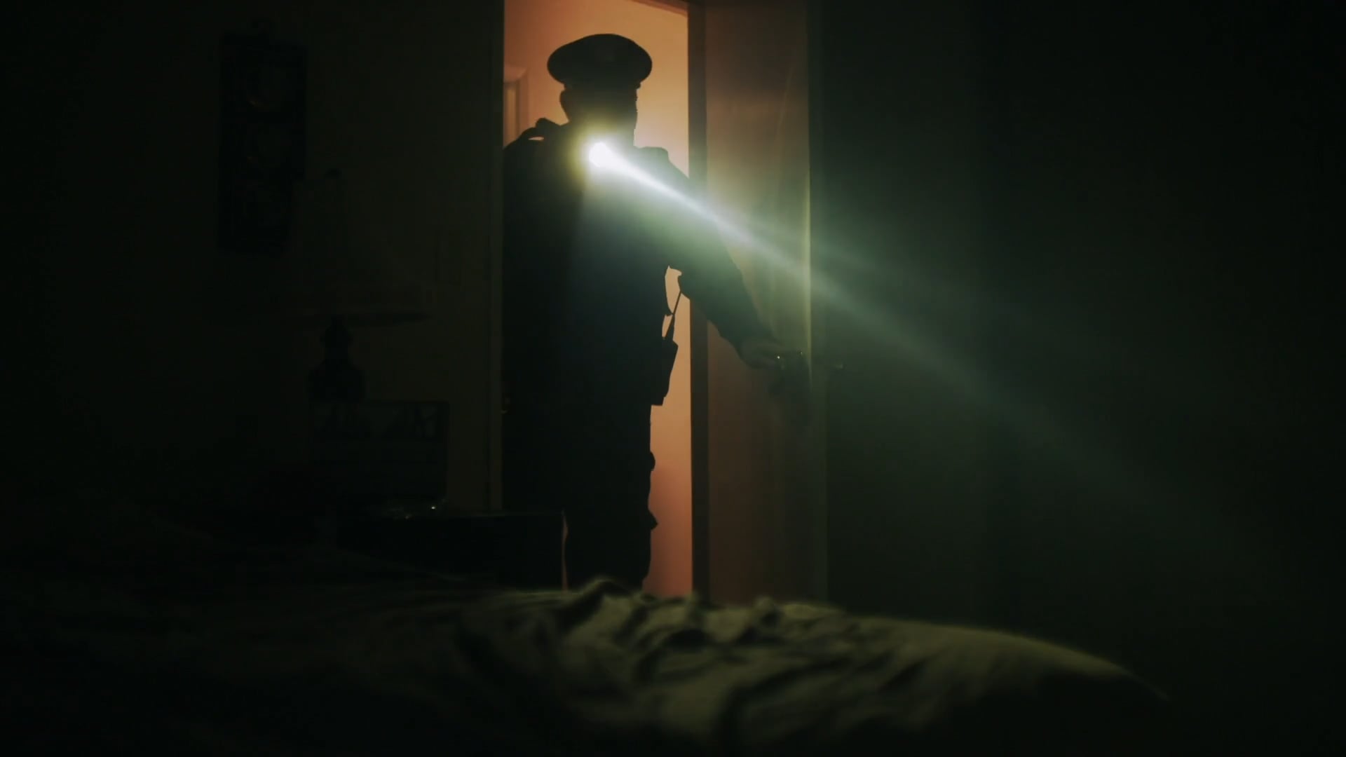 Dahmer, Killer Cannibal