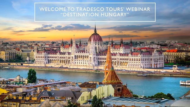 Destination Hungary - What's new in 2020